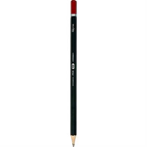 مداد مشکی(بدنه شش گوش) کلاسیک رگلام72عددی الیپون کد8012401