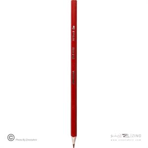 مداد قرمز پلیمری ادمیرال(6جین)