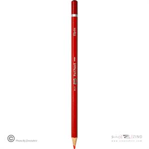 مداد قرمز شش گوش الیپون بسته 72 عددی کد8110209