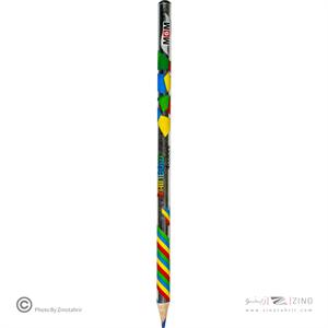 مداد 4 رنگ ام جی ام MGM کد4CL