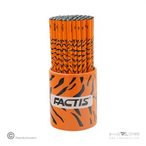 مدادمشکی لیوانی طرح ببرفکتیس