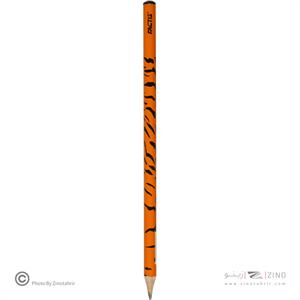 مدادمشکی لیوانی طرح ببرفکتیس