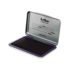 استامپ بنفش آرتلاین فلز بزرگ کد EHJ-3