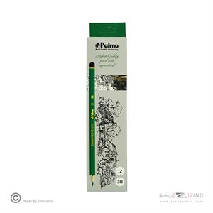 مدادطراحی 3B پالمو