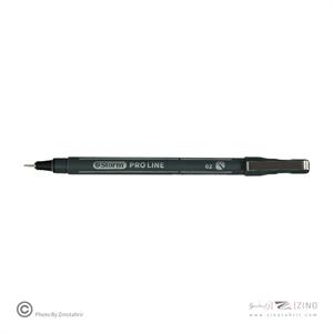 راپید یکبارمصرف استورم شماره0/2 کد350104