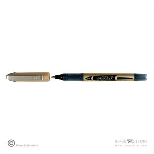 روان نویس مشکی زبرا AX7  -DX7