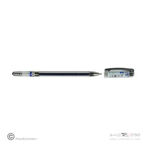 روان نویس ژل پن0/5آبی کاندید سیکلاس