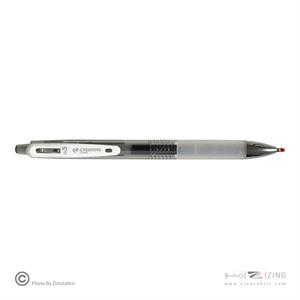 روان نویس ژل پن0/5مشکی پرامیس سیکلاس