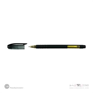 روان نویس ژل0/7مشکی مورنوسیکلاس