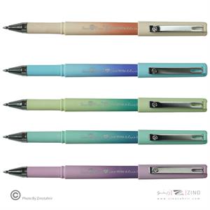 روان نویس 0/7  فشن رایت سری لاو اسمارت کد30-0040