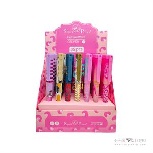 روان نویس0/7   سری فشن رایت 35عددی اسمارت کد30-0099