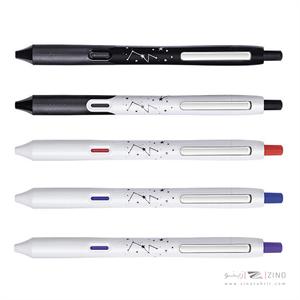 روان نویس فشاری رایتک سایلنت مدل کهکشانی(12عددی) کدW994