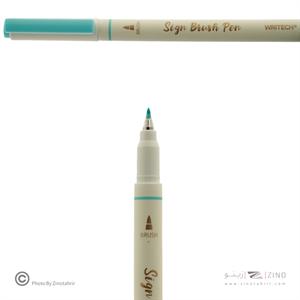 روان نویس رایتک مدل ساین براش(12عددی) کدW827