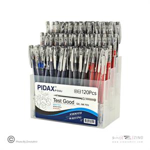 روان نویس0/5رنگ جور پیداکس مدل تست گود (120عددی) کدP-910J
