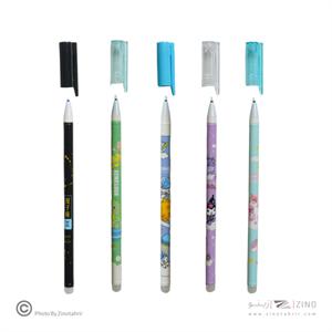  روان نویس پاکشو فانتزی