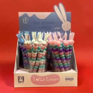 روان نویس فانتزی خرگوش ژله ای کد19008