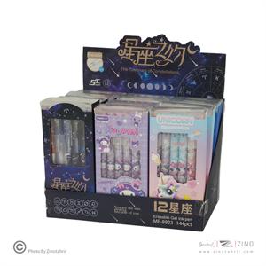  روان نویس پاکشو  فانتزی  کد MP