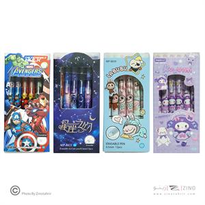  روان نویس پاکشو  فانتزی  کد MP