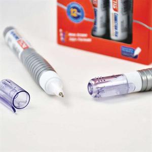 لاک قلمی12میل فکتیس کد283