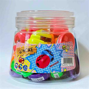 تراش تک سوراخ ووک کد2201