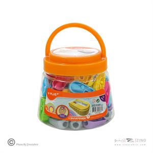 تراش تک سوراخ وای پلاس کدSX120200