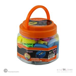 تراش تک سوراخ تیغه بلند وای پلاس کدSX090500