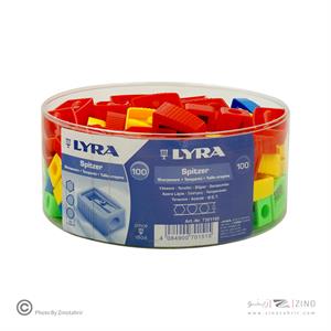 تراش تک سوراخ لیرا کد7301160