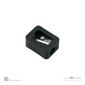 تراش تک سوراخ مخصوص مداد آرایشی ام پلاس ار کد08400000