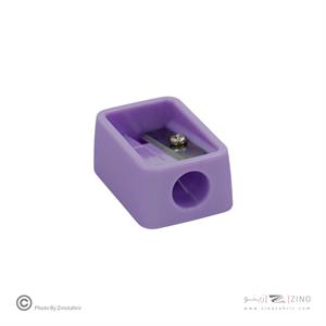 تراش تک سوراخ سیکلاس مدل پیکسی پاستل  کد ccppsp 