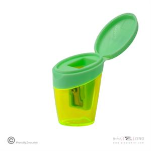 تراش مخزن دار تک سوراخ سطلی فکتیس کدFS1205