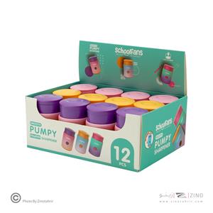 تراش مخزن دار تک سوراخ پمپی کهکشانی اسکول فنز کد92662