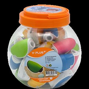 تراش تک سوراخ مخزن دار وای پلاس حلزونی کدSX090100