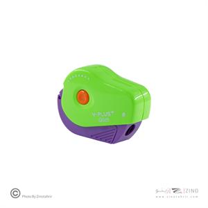 تراش تک سوراخ مخزن دار وای پلاس کلیک کدSX190100