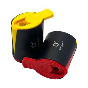 تراش مخزن داردوسوراخ سطلی وای پلاس کدSX110310