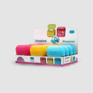 تراش مخزن دار دوسوراخ ایرپاد اسکول فنز کد92689