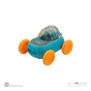 تراش فانتزی ماشین رالی کینگ کد4002