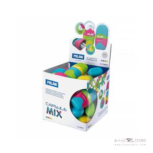 پاکن تراش سریCAPSULE MIXمیلان کد4709624