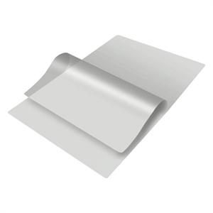 طلقA4شفاف450میکرون سوپربایند