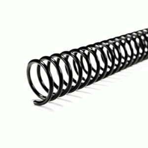 فنرمارپیچ شماره12 استیل(نقره ای) کره سوپربایند