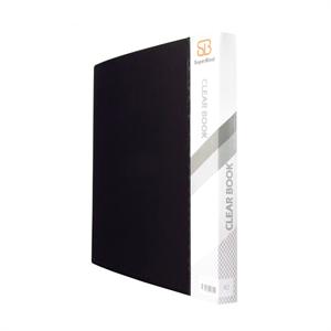 کلربوک 40 برگ A4 سوپربایند