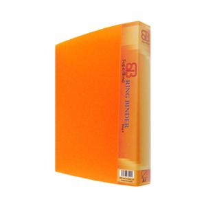 کلربوک 60 برگ A4 سوپربایند