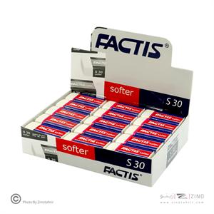 پاکن سفید  فکتیس  S30