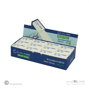 پاکن سفید36عددی داست فری سیکلاس کدER-36