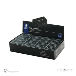 پاکن مشکی40عددی استدلرکدB40-9LI 526