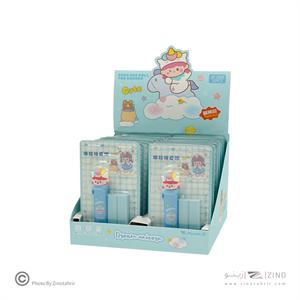 پاکن فانتزی کاتری همراه با یدک