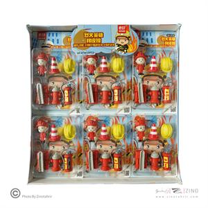 پاکن فانتزی کدQH-8734