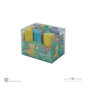 پاکن فانتزی جعبه طلقی کدQH-8524