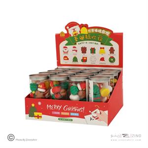 پاکن فانتزی(طرح کریسمس) کدKK-7478