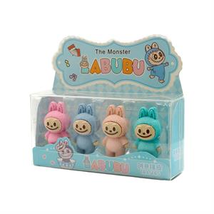 پاکن فانتزی طرح (لبوبو) کد8605