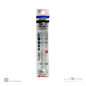 یدک پاکن اتودی2.3میل تومبوER-KUR